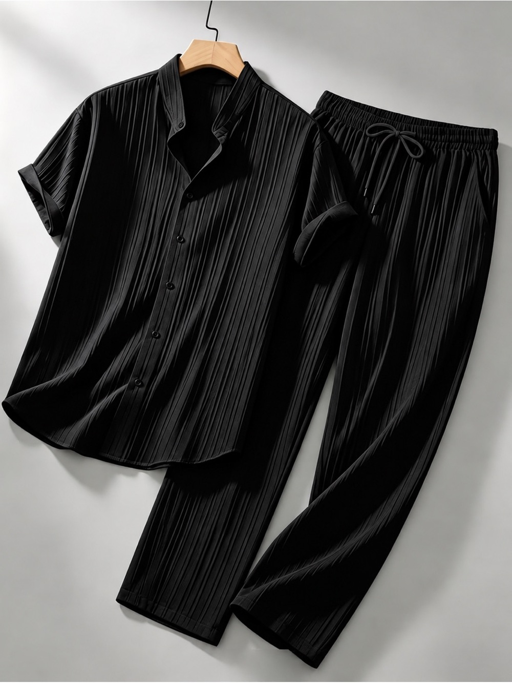 Mans Casual Suit Small Size
